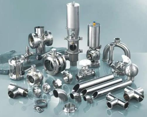 煙臺(tái)不銹鋼加工分享：不銹鋼加工的產(chǎn)品應(yīng)用領(lǐng)域