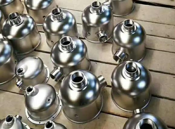 煙臺(tái)不銹鋼加工廠家分享：不銹鋼常用的拋光方法